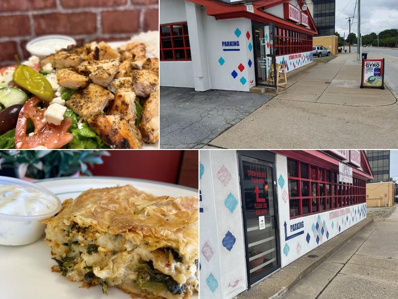 Istanbul Gyro & Kebab