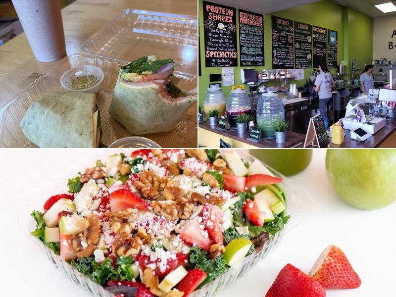 It's Juice Time 13606 Roscoe Blvd, Panorama City