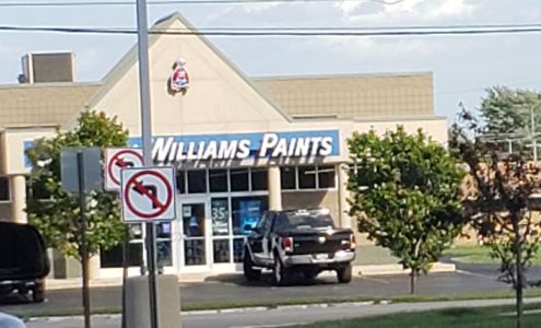 Sherwin-Williams Paint Store