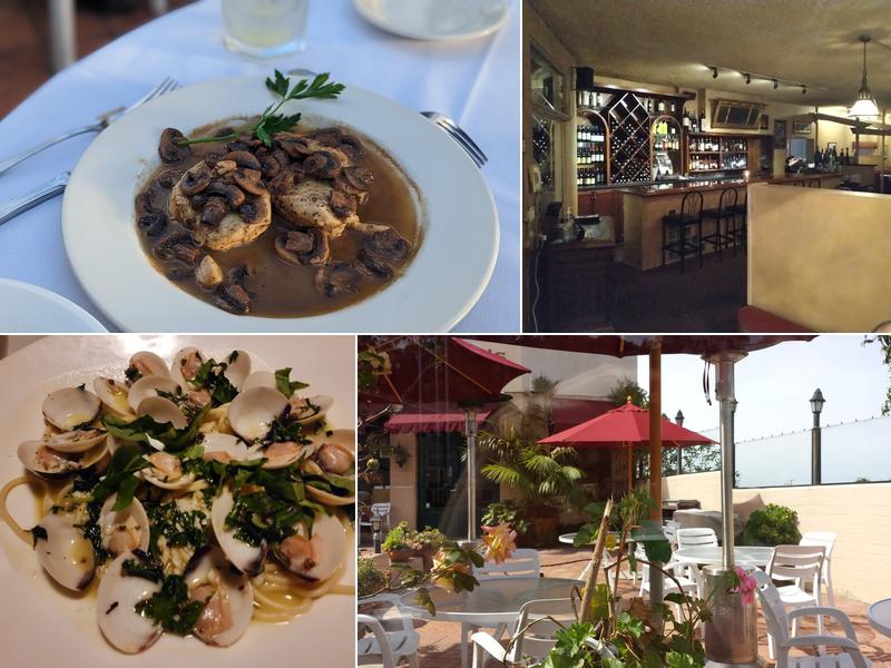 Jack & Giulio's Italian Restaurant