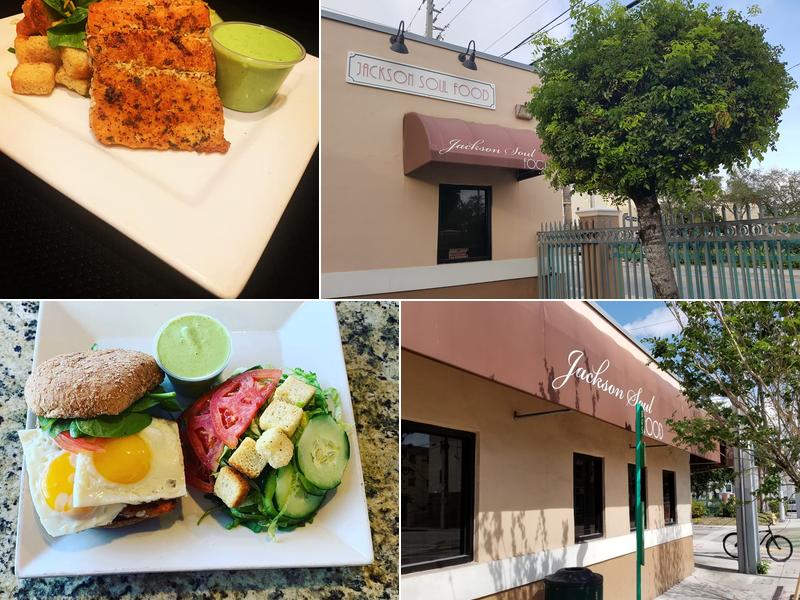 Jackson Soul Food