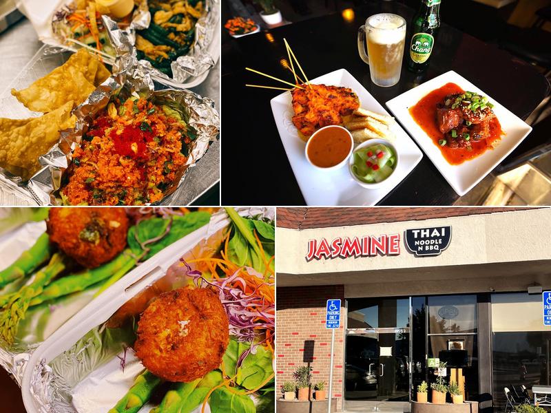 Jasmine Thai Valencia