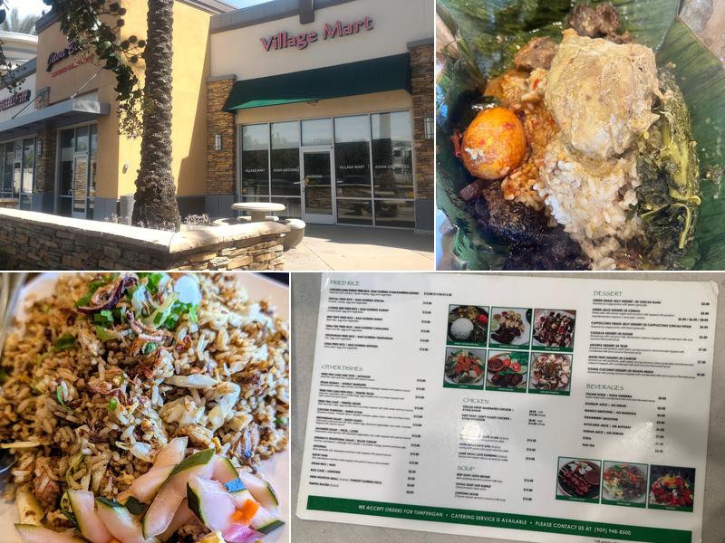 Java Bistro 9090 Milliken Ave STE 120, Rancho Cucamonga