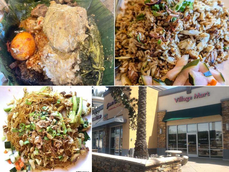 Java Bistro 9090 Milliken Ave STE 120, Rancho Cucamonga