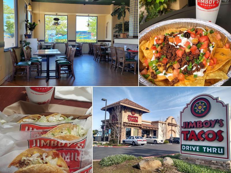 Jimboy's Tacos