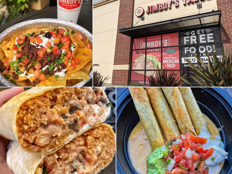 Jimboy's Tacos