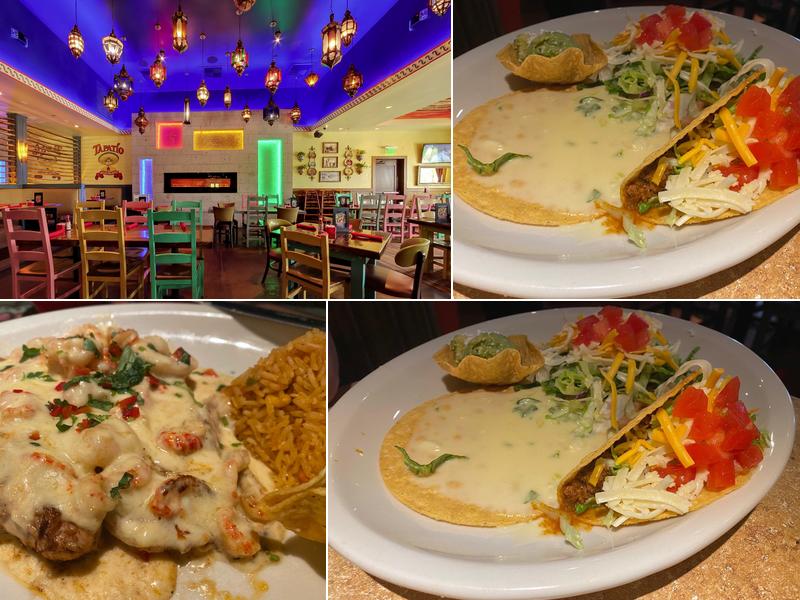 Jimmy Changas {Katy}