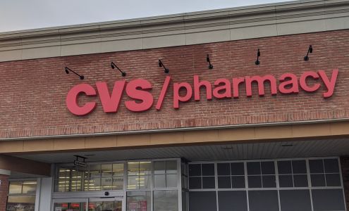 CVS Brecksville