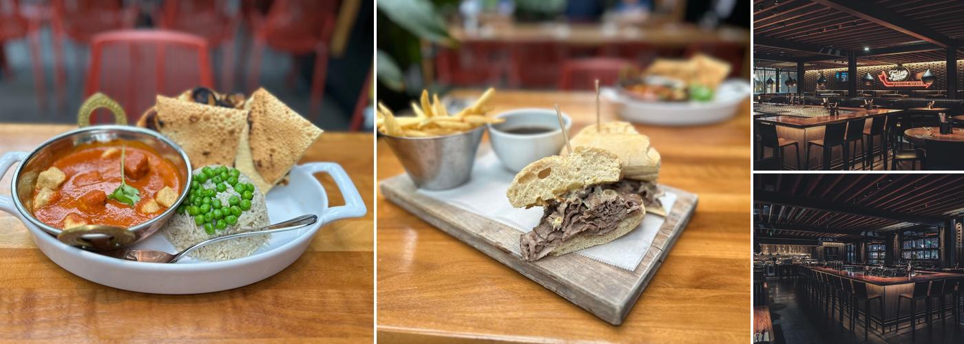 JOEY University Village