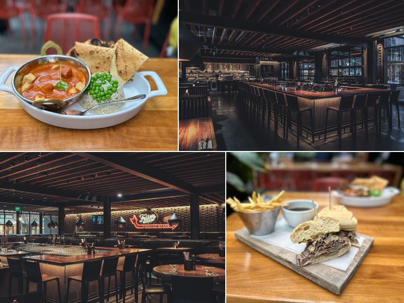 JOEY University Village