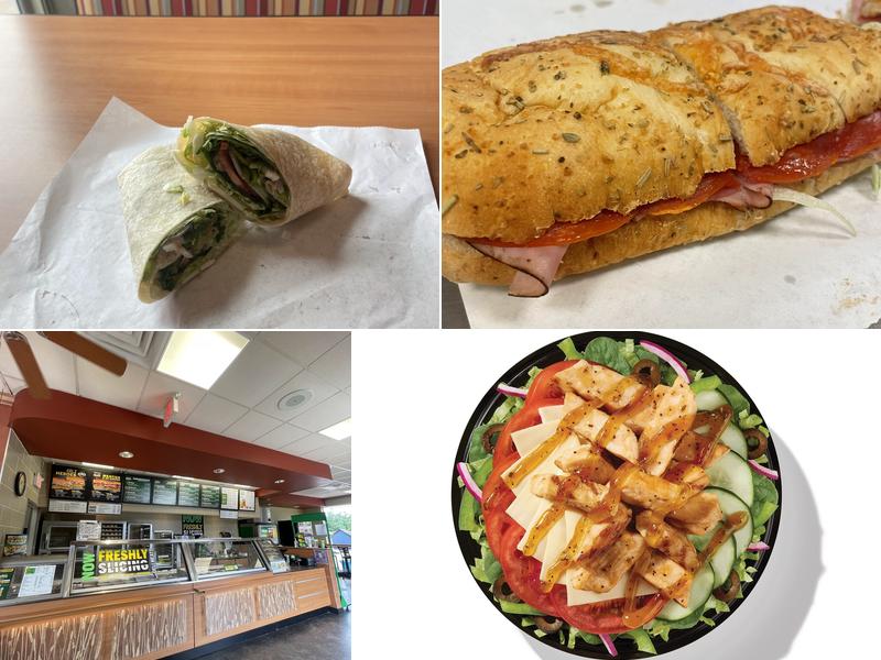 Subway 7360 Chippewa Rd, Brecksville