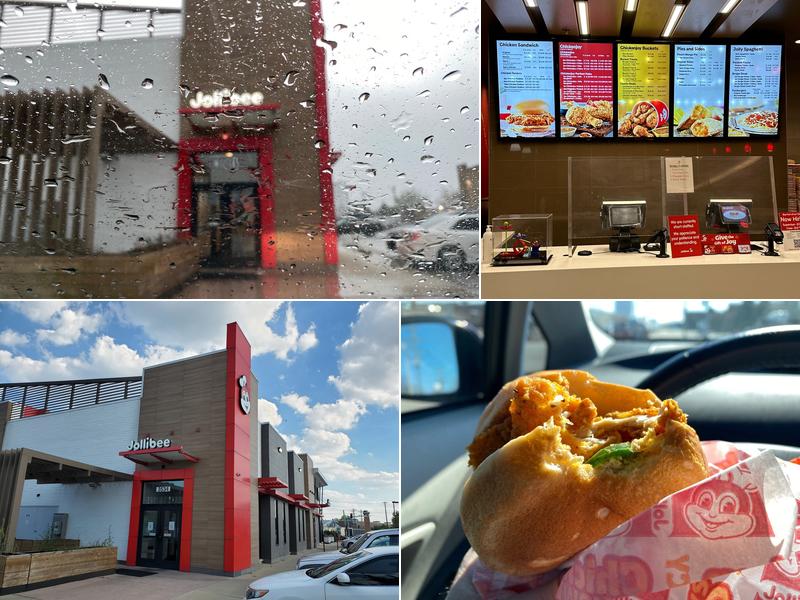 Jollibee 3534 W Touhy Ave, Skokie