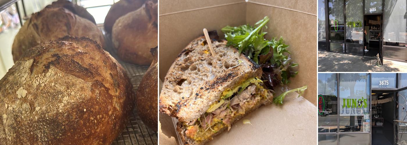 Juno's Kitchen & Delicatessen