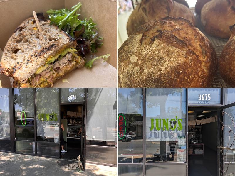 Juno's Kitchen & Delicatessen