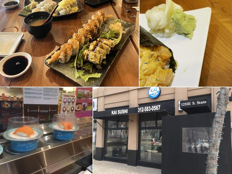 Kai Sushi