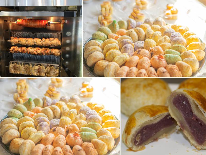 Kalesa Grill Catering