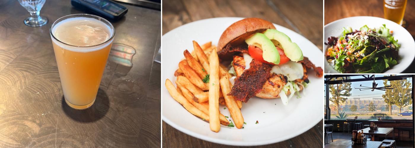 Karl Strauss Brewing Company