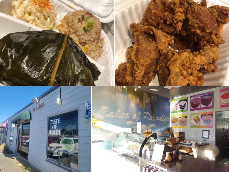 Kauai Family Restaurant