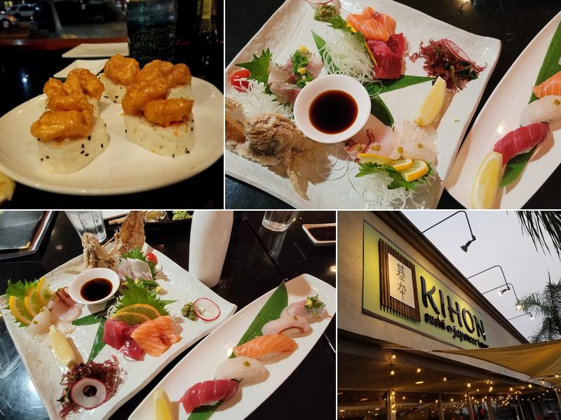 Kihon 5662 2nd St, Long Beach