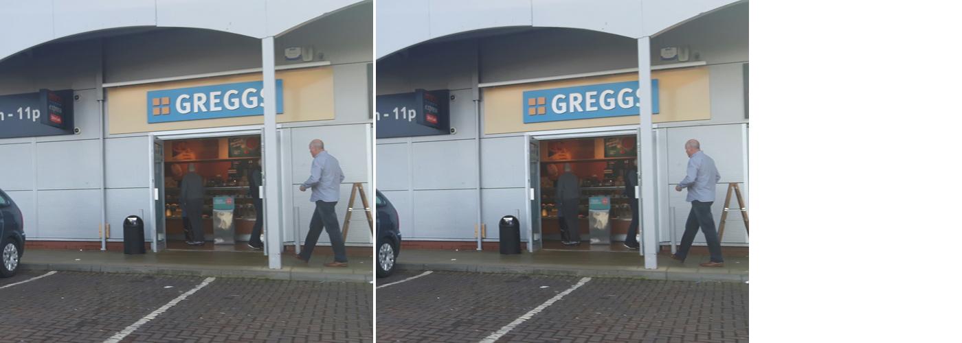 Greggs