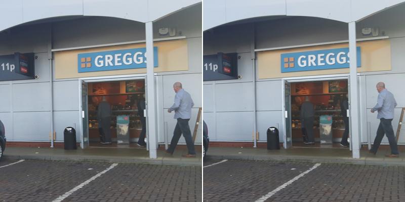 Greggs