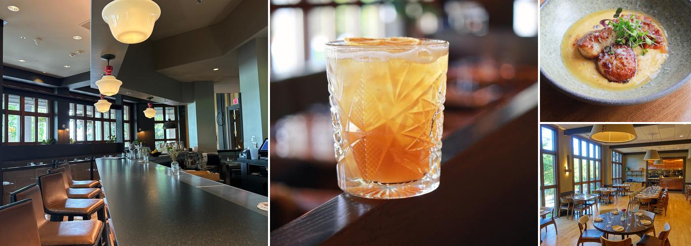 King Tide Fish and Shell