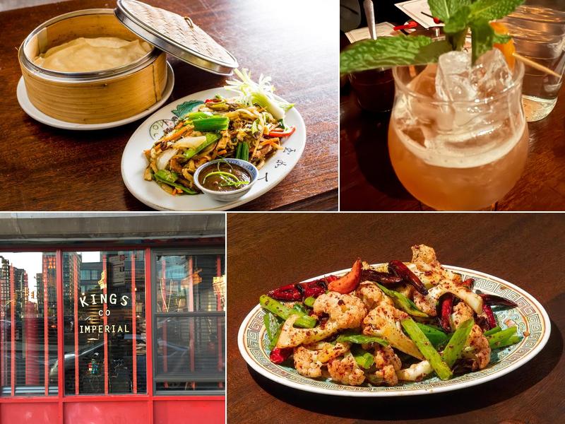 Kings Co Imperial LES