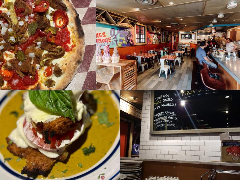 Kingsbridge Social Club 3625 Kingsbridge Ave, Bronx