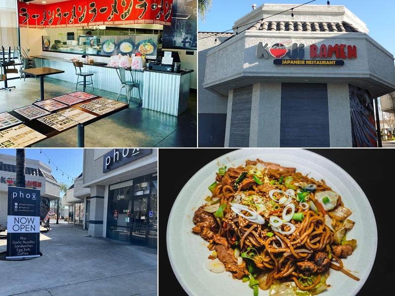 Koji Ramen Japanese Restaurant