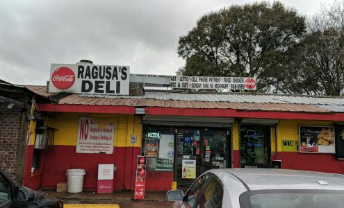 Gus Young Meat Market