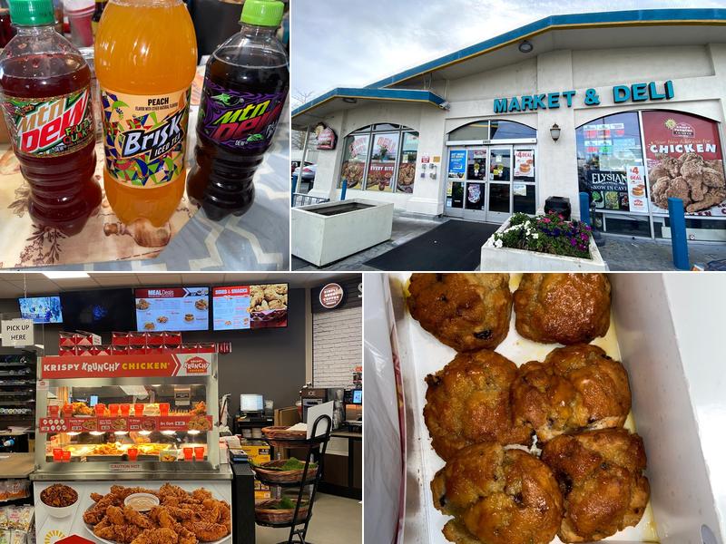 Krispy Krunchy Chicken 2855 S Winchester Blvd, Campbell