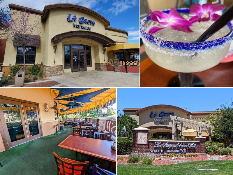 La Costa Mariscos at Riverwalk 10100 Stockdale Hwy, Bakersfield