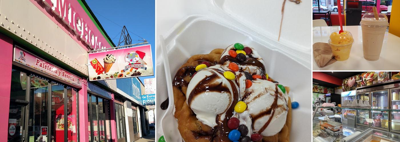 La Michoacana Chicago