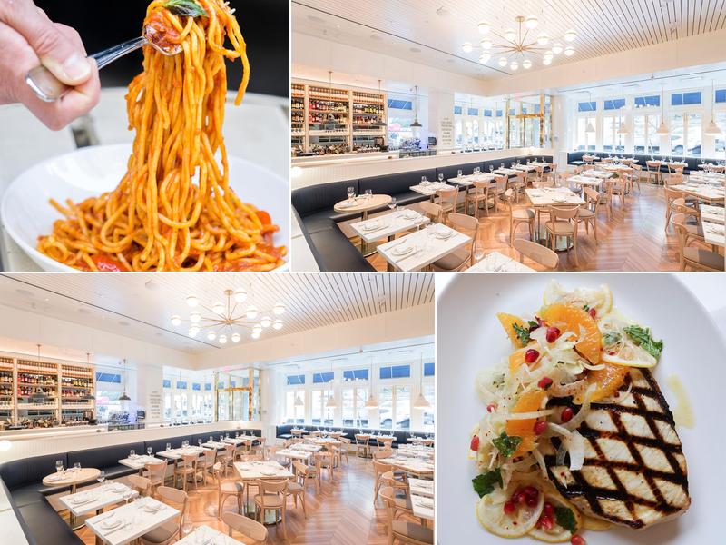 La Pecora Bianca Midtown