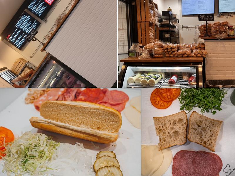 La Pecora Nera Detroit