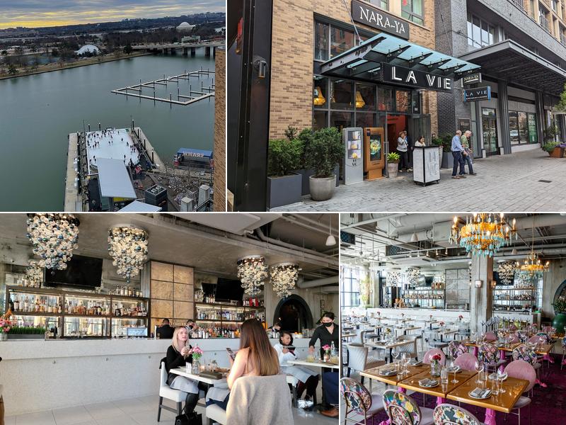 La Vie 88 District Square SW Floor 4.6, Washington