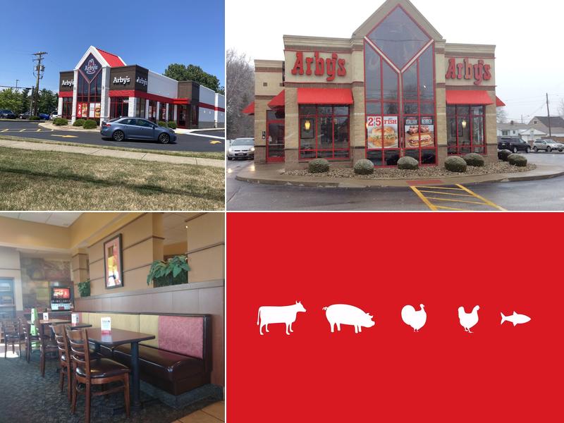 Arby's