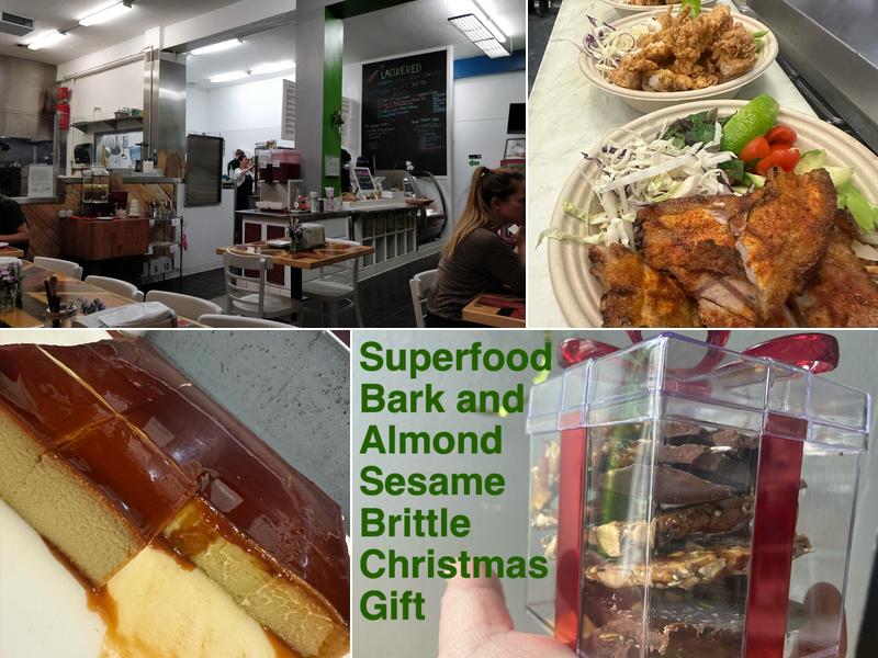 Lacquered Restaurant