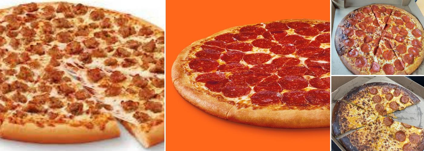 Little Caesars Pizza
