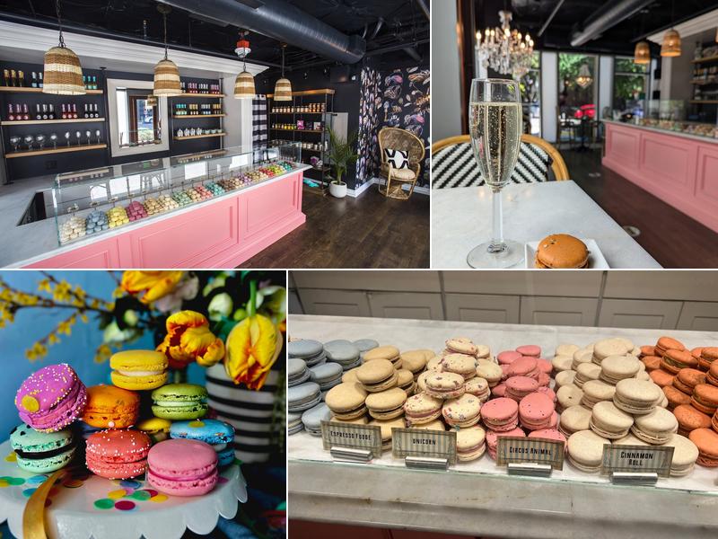 Lady Yum - Denny Triangle