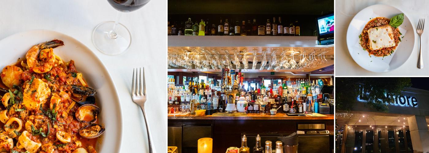 L'amore Italian Restaurant