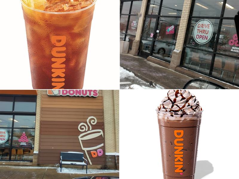 Dunkin'
