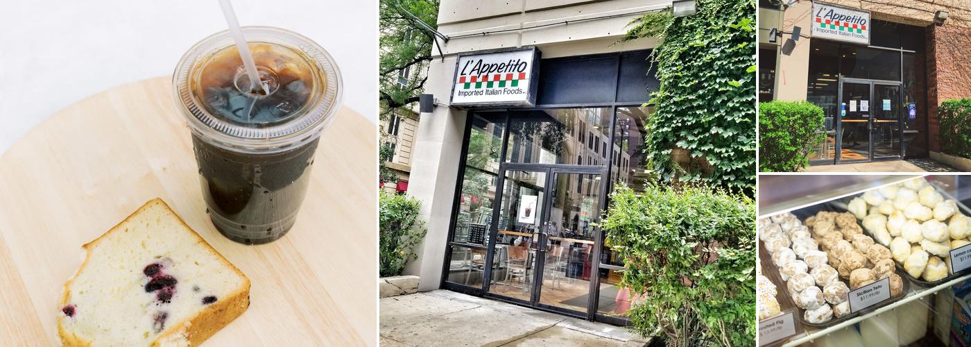 Cafe L'Appetito