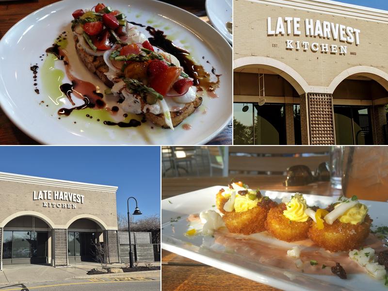 Late Harvest Kitchen 8605 River Crossing Blvd, Indianapolis