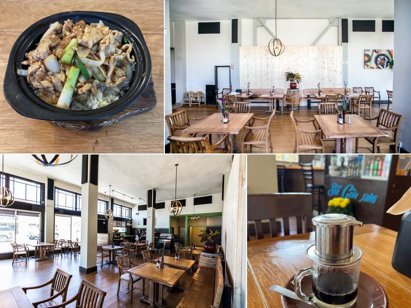 Le Pho Vietnamese Restaurant