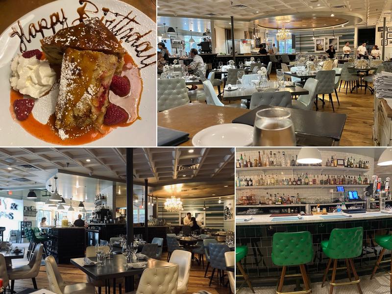 Liberty Kitchen & Oysterette