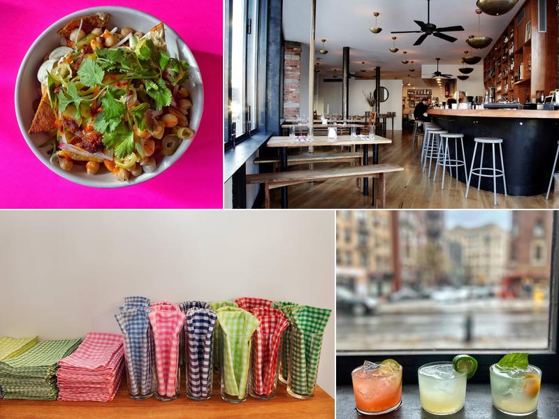 Lighthouse BK 145 Borinquen Pl, Brooklyn