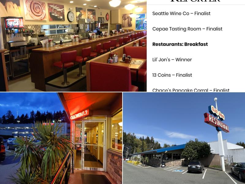 Lil' Jon Restaurant & Lounge