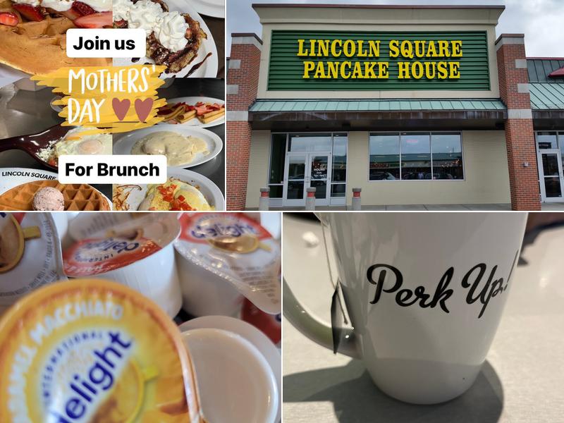 Lincoln Square Pancake House