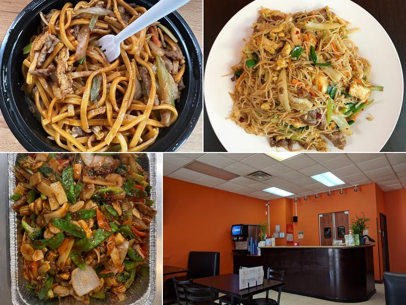 Li's Chinese Kitchen